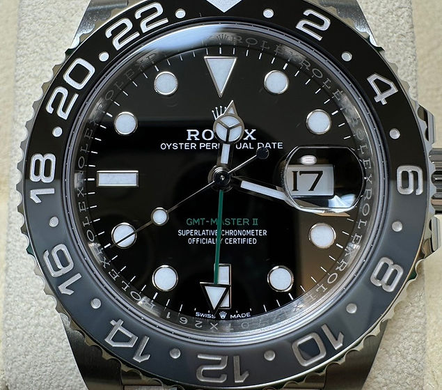 ROLEX