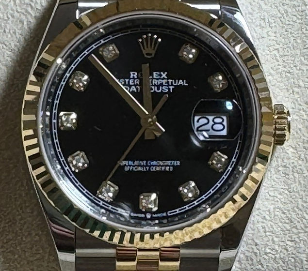 ROLEX