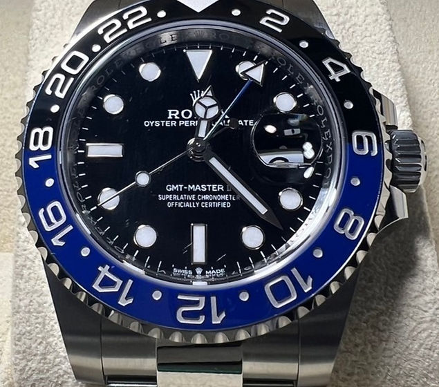 ROLEX