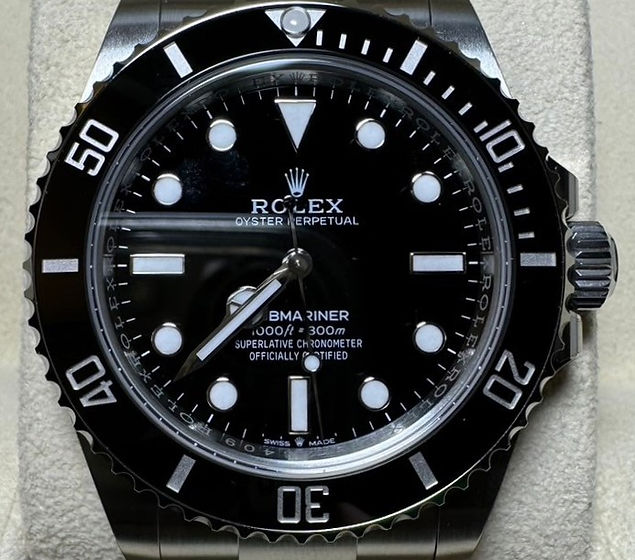 ROLEX