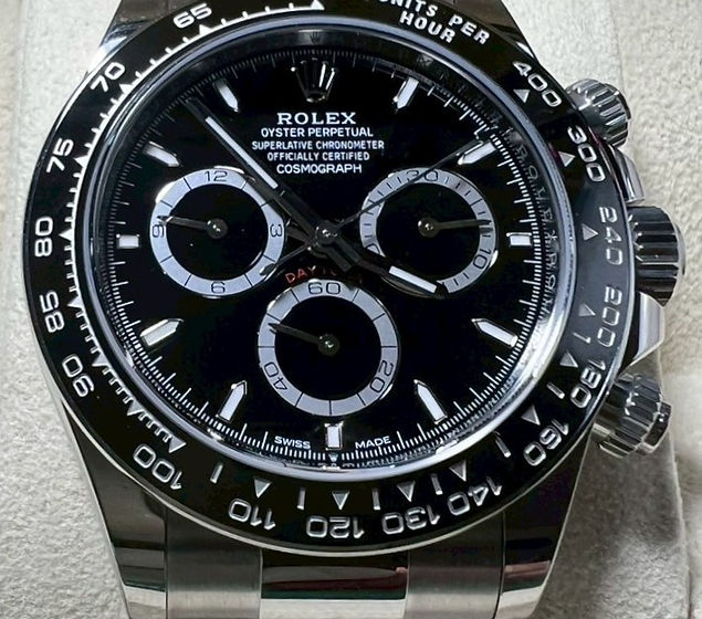 ROLEX