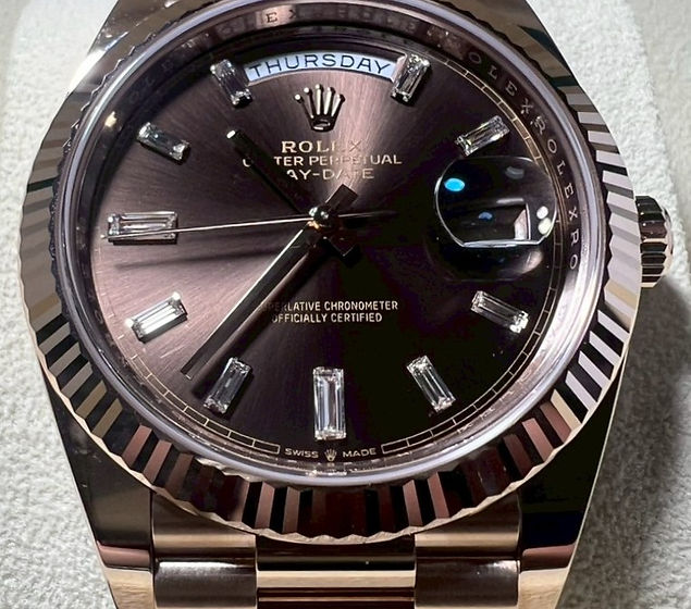 ROLEX