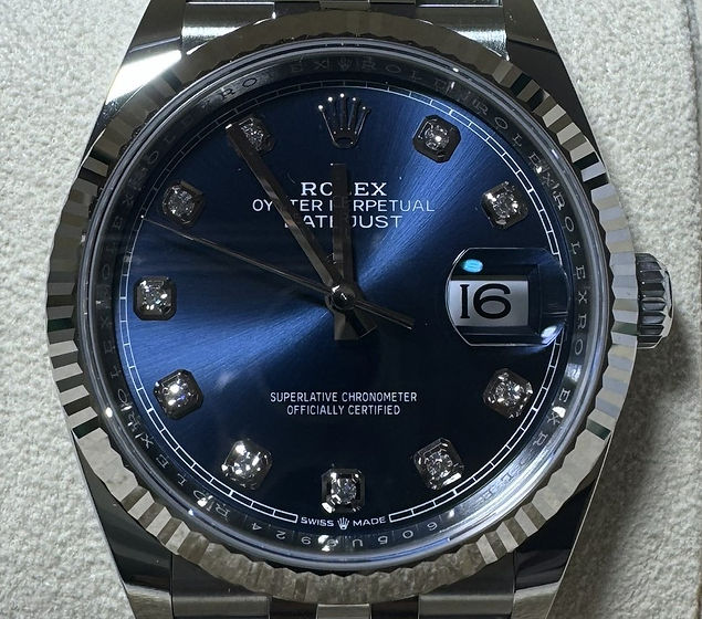 ROLEX