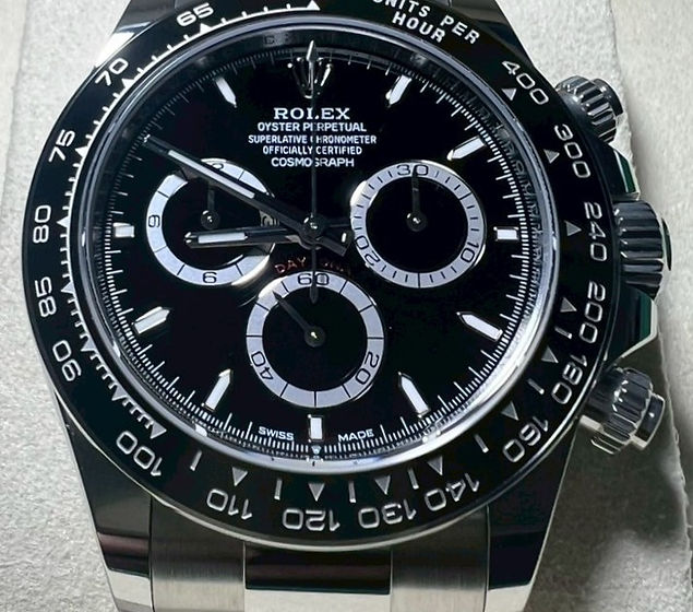 ROLEX