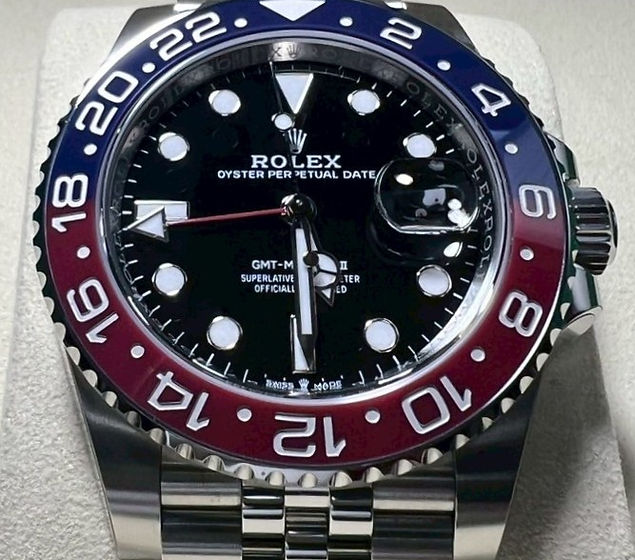 ROLEX