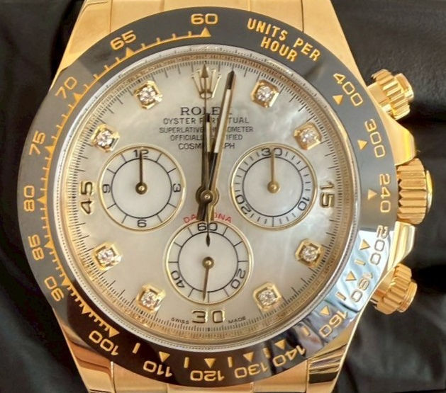 ROLEX