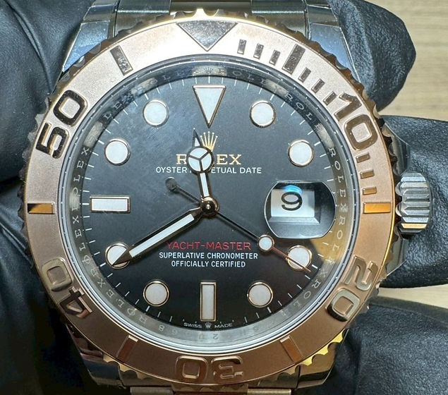 ROLEX