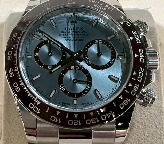 ROLEX