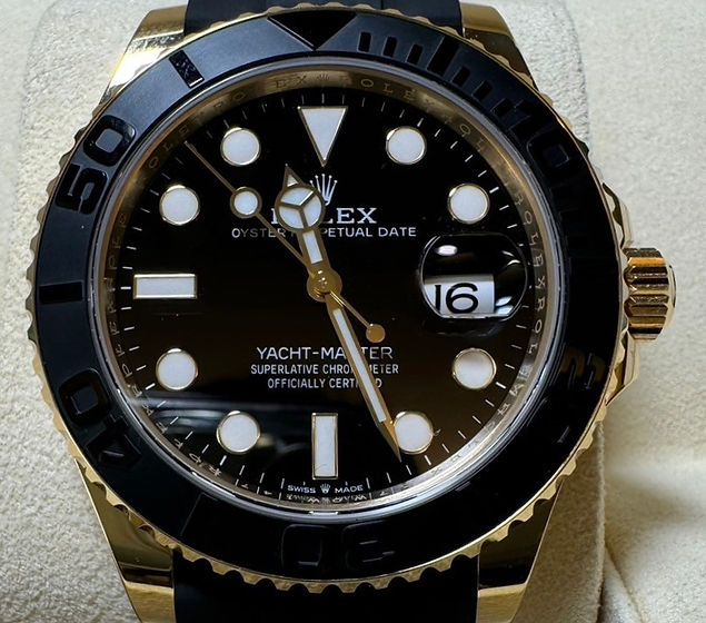 ROLEX