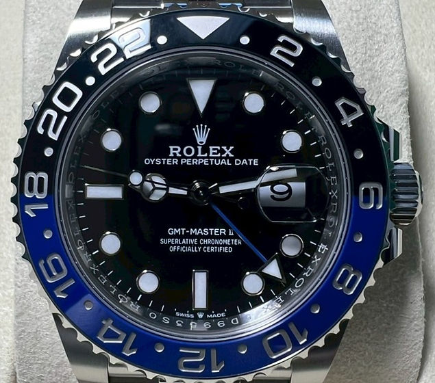 ROLEX