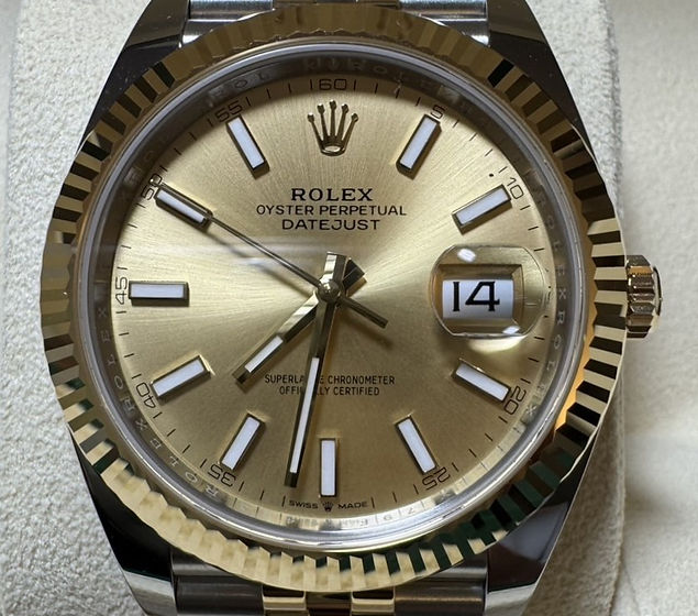 ROLEX