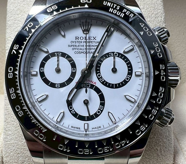 ROLEX
