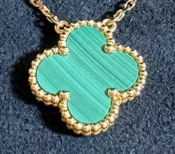 VanCleef＆Arpels
