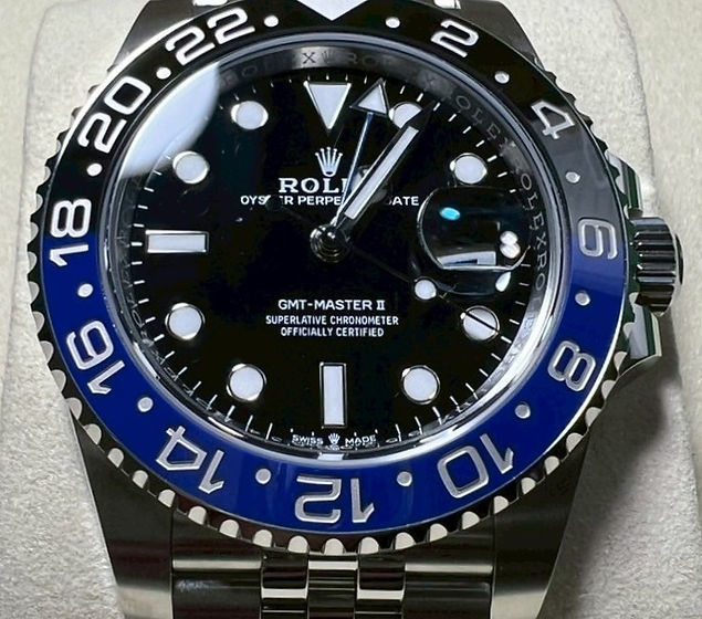 ROLEX