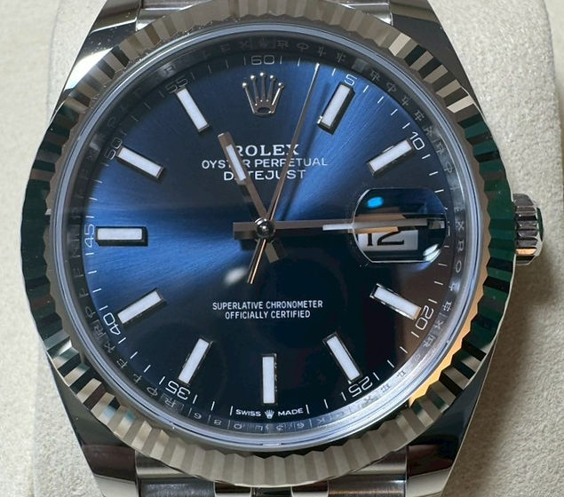 ROLEX