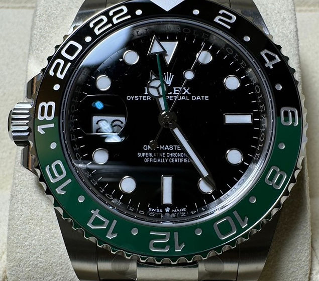 ROLEX