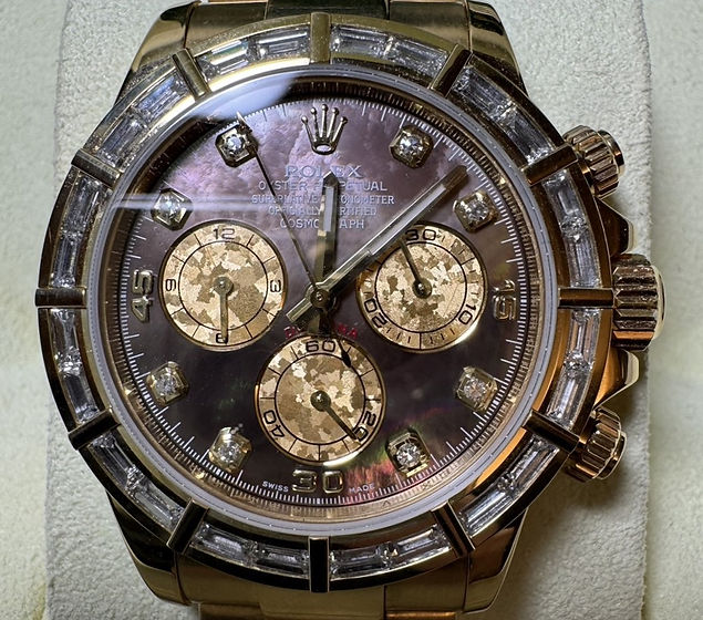 ROLEX