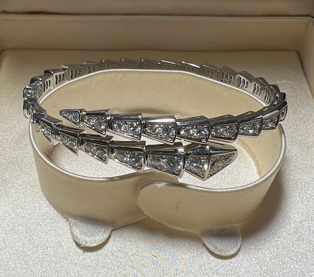 BVLGARI