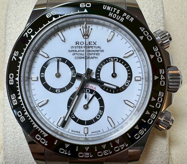 ROLEX