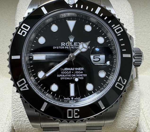 ROLEX