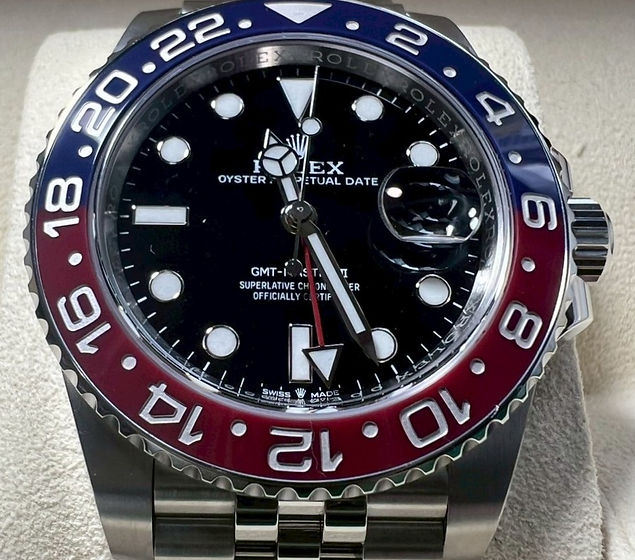 ROLEX