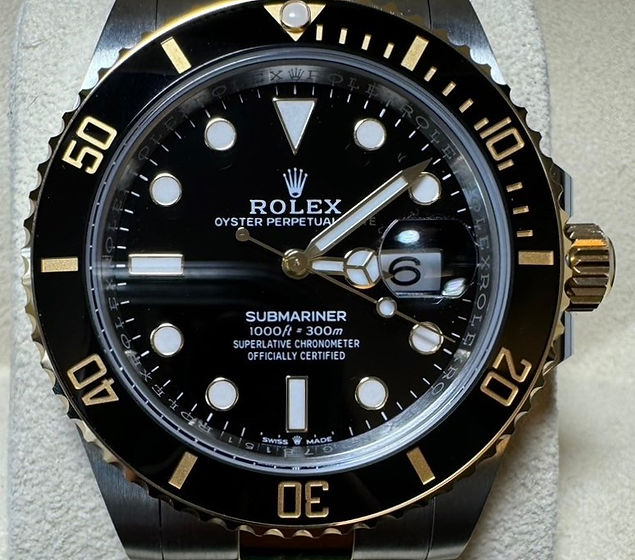 ROLEX