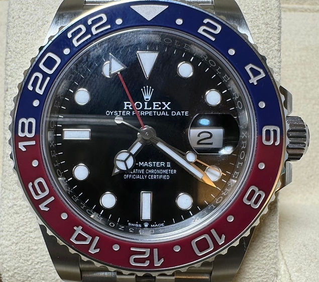 ROLEX