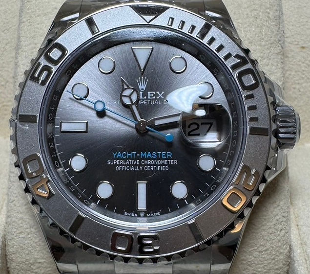 ROLEX