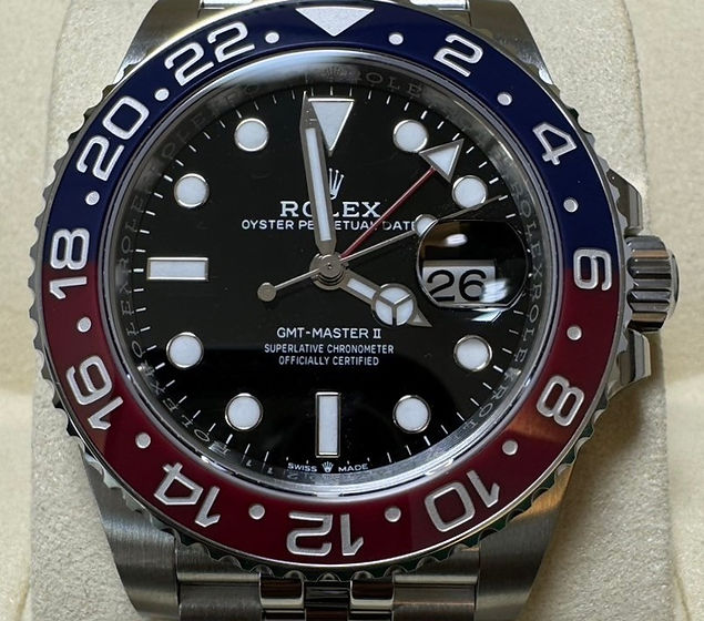 ROLEX