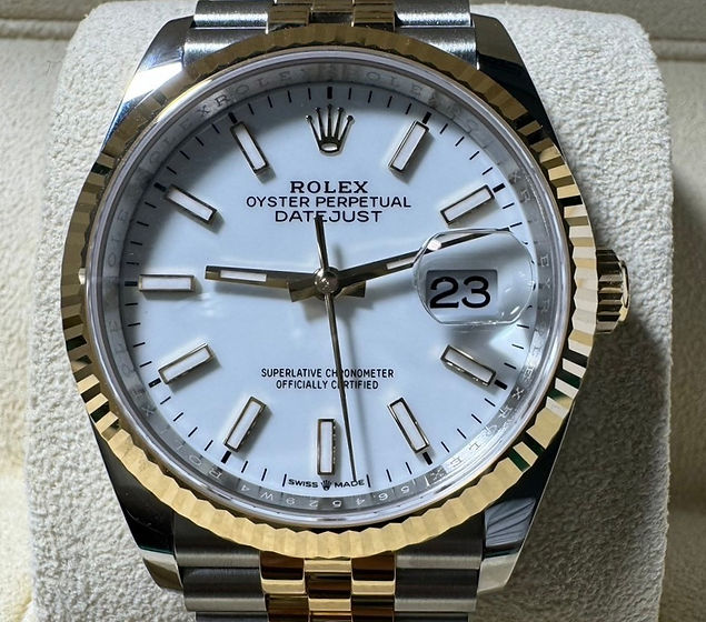 ROLEX