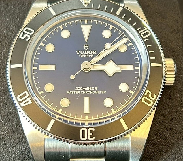 TUDOR