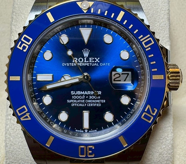 ROLEX