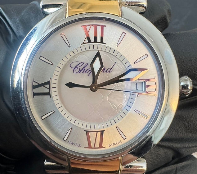 CHOPARD