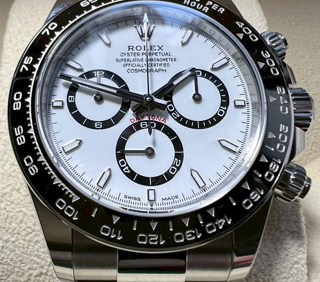 ROLEX
