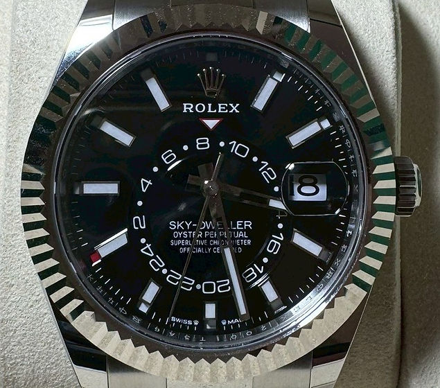 ROLEX