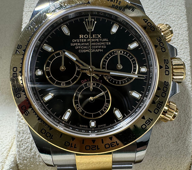 ROLEX