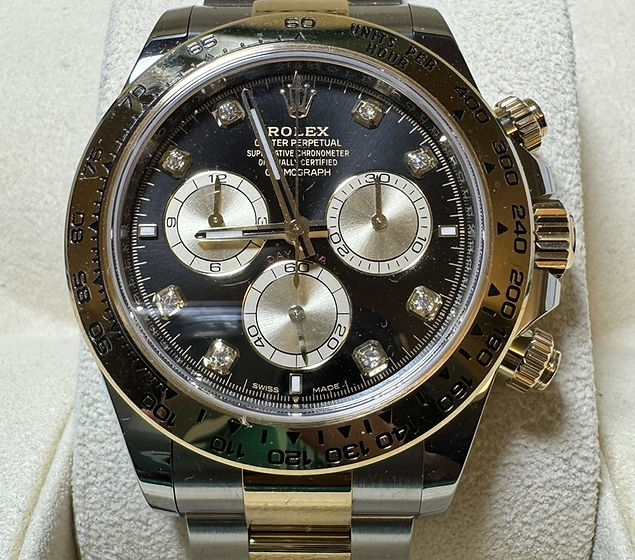 ROLEX
