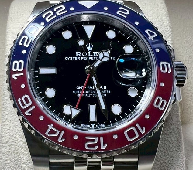 ROLEX