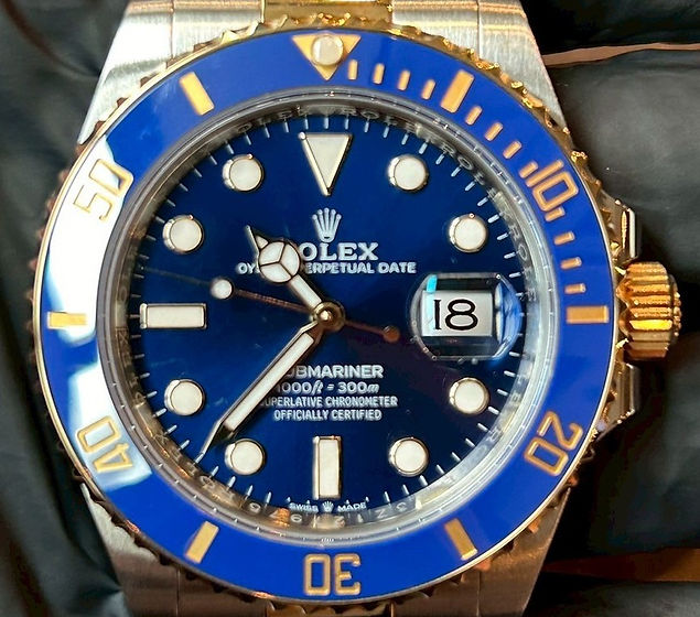 ROLEX