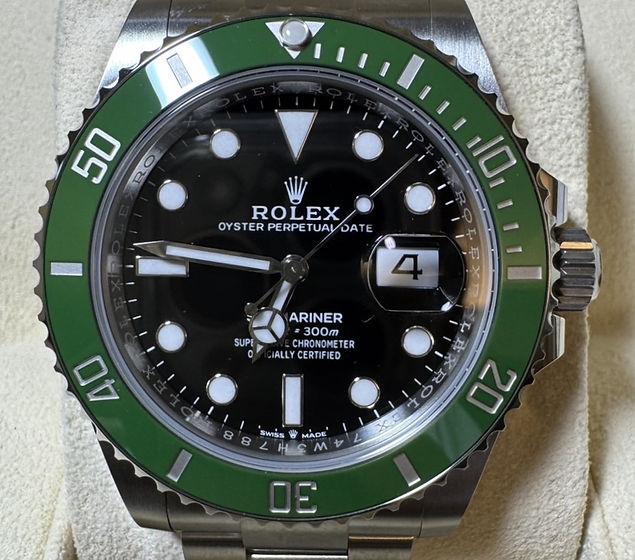 ROLEX