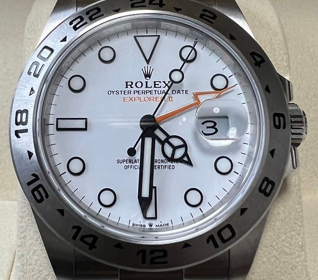 ROLEX