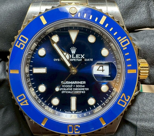 ROLEX