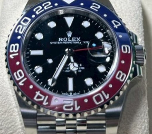 ROLEX