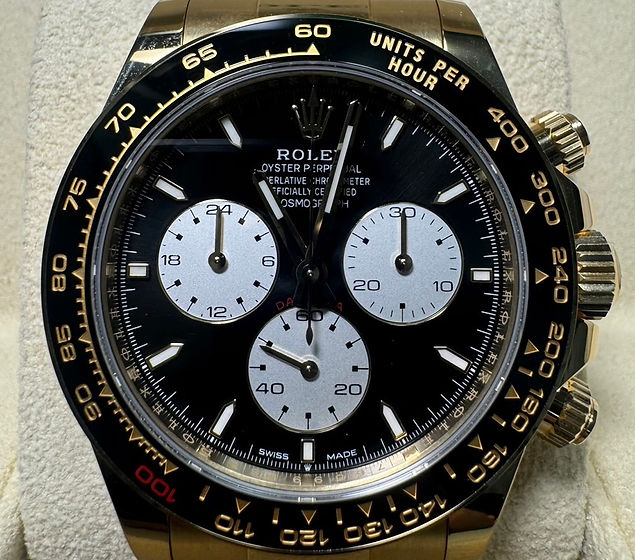 ROLEX