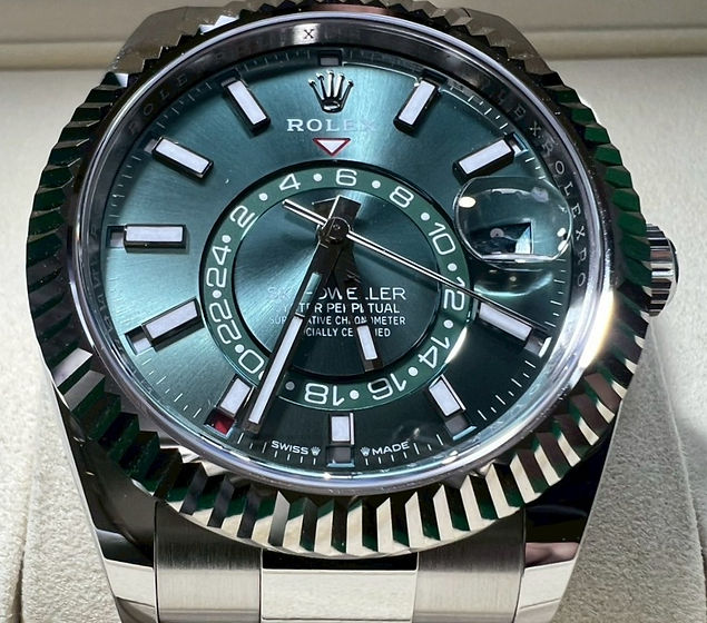 ROLEX