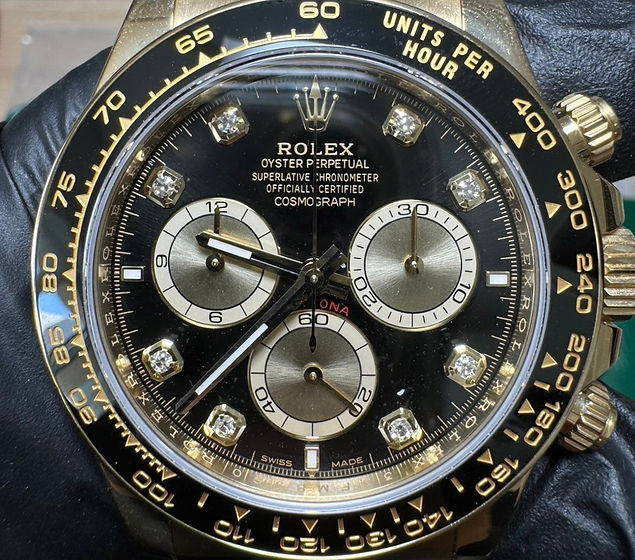 ROLEX
