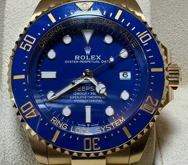 ROLEX