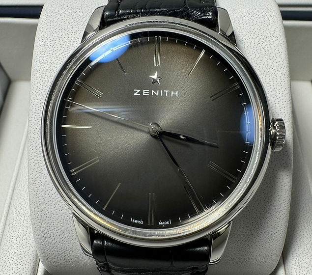 ZENITH