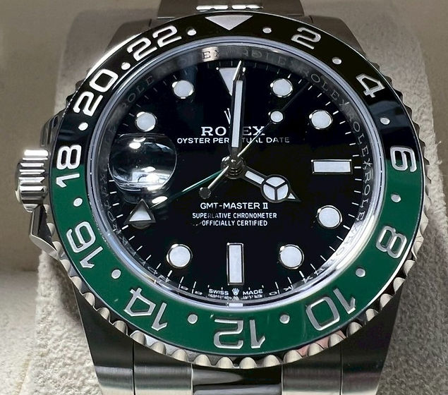ROLEX