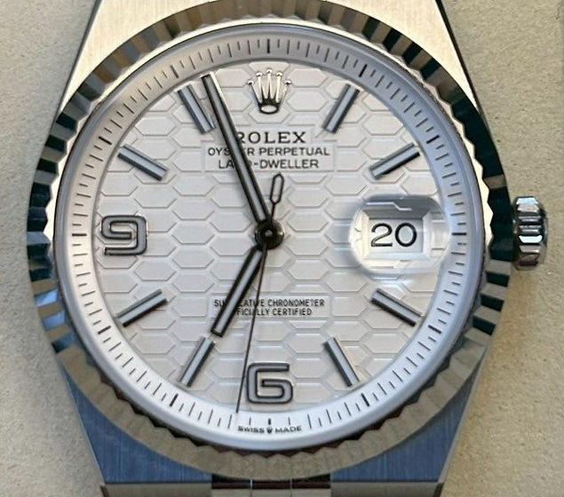 ROLEX